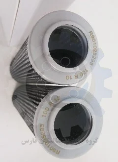متالیکان فارس-المنت فیلتر REXROTH ABZFE-R0063-10-1X_M-DIN متریال نامبر R901025291